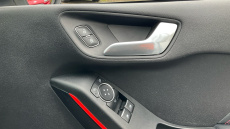 Ford Fiesta 1.0 EcoBoost 140 ST-Line X 5dr Petrol Hatchback